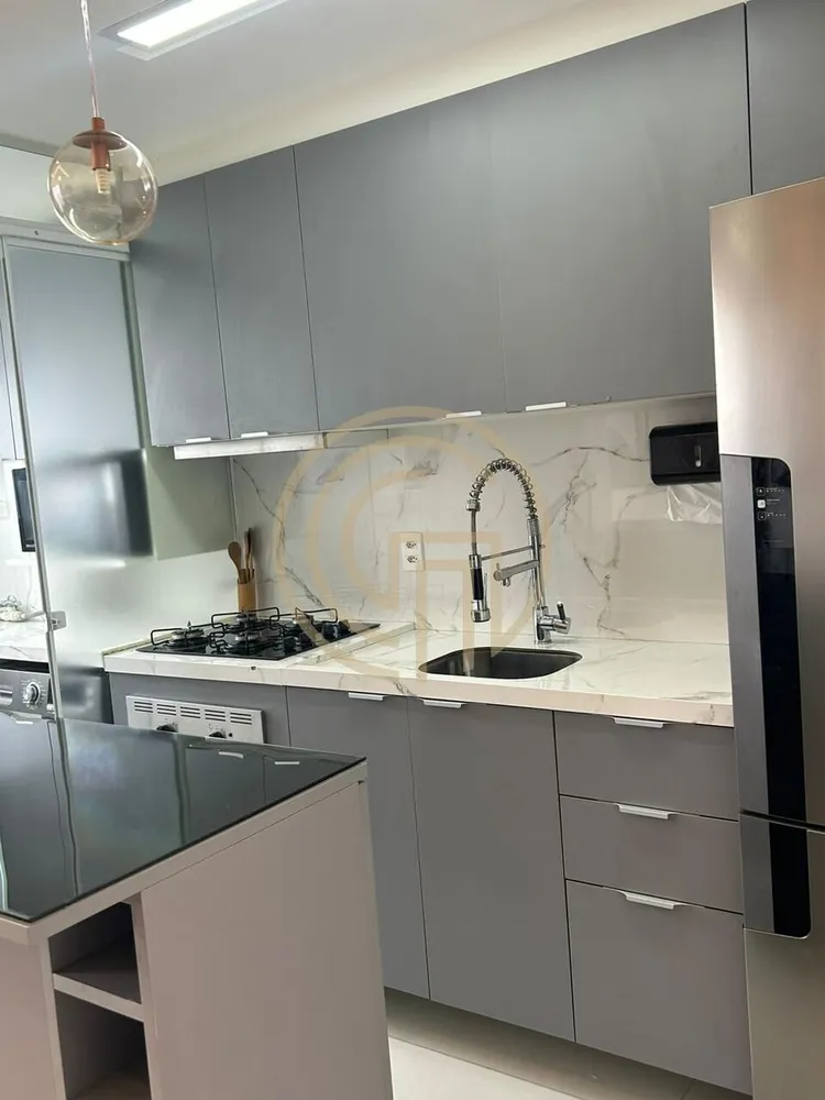 Apartamento, 2 quartos, 40 m² - Foto 6