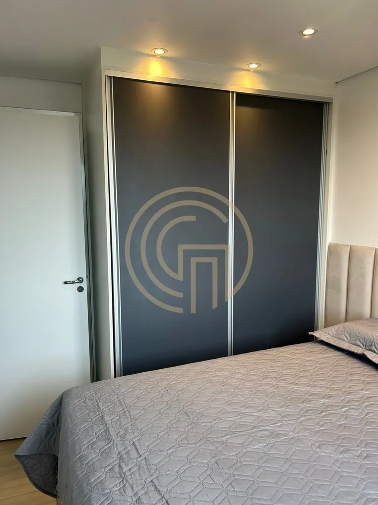 Apartamento, 2 quartos, 40 m² - Foto 4
