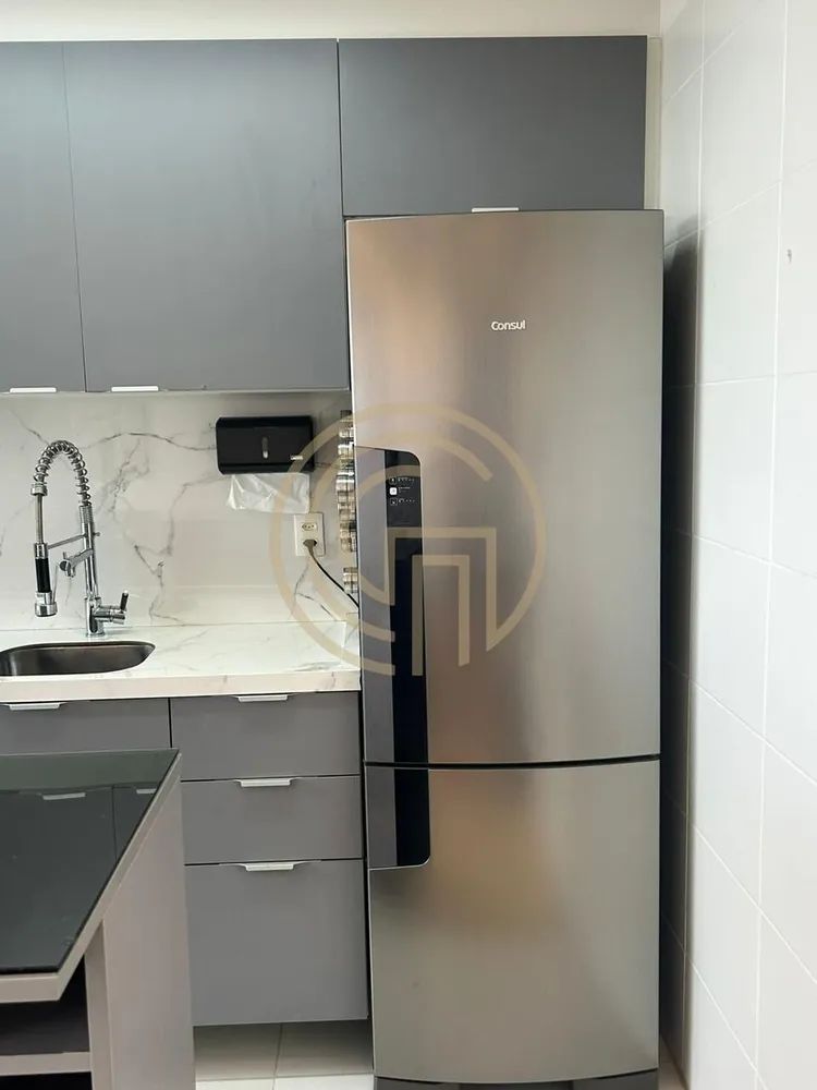 Apartamento, 2 quartos, 40 m² - Foto 11