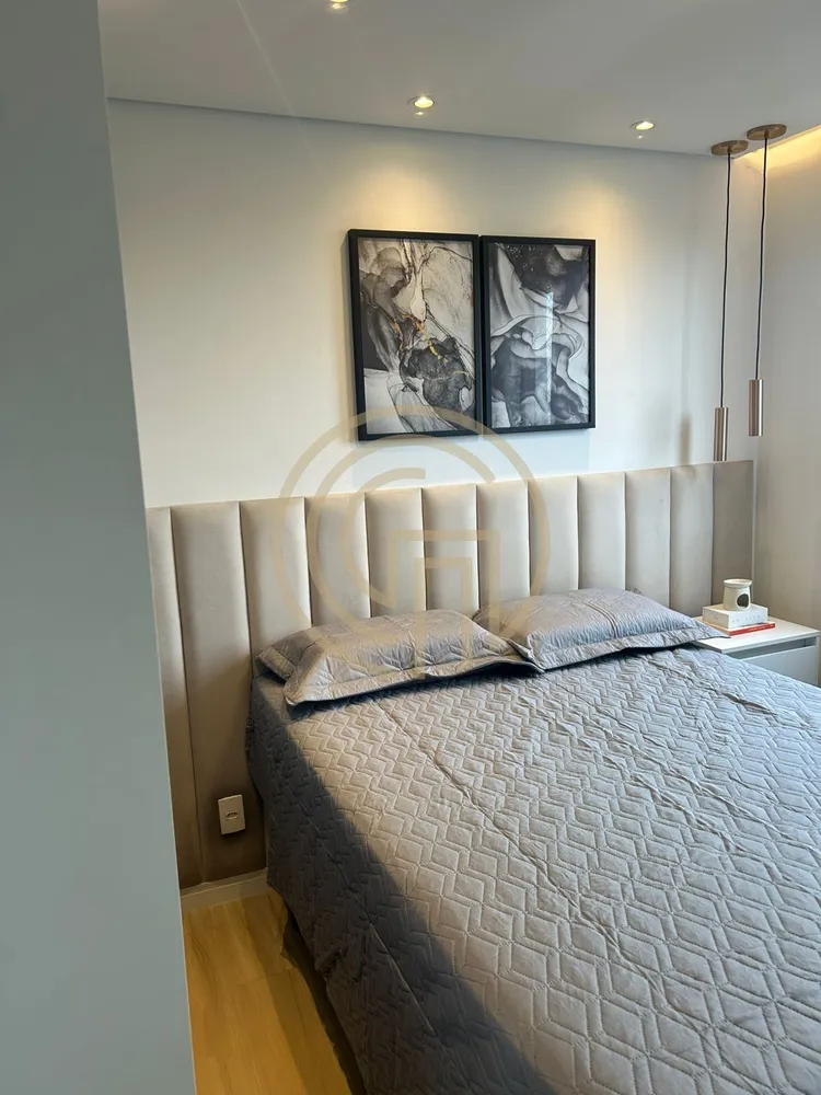 Apartamento, 2 quartos, 40 m² - Foto 1