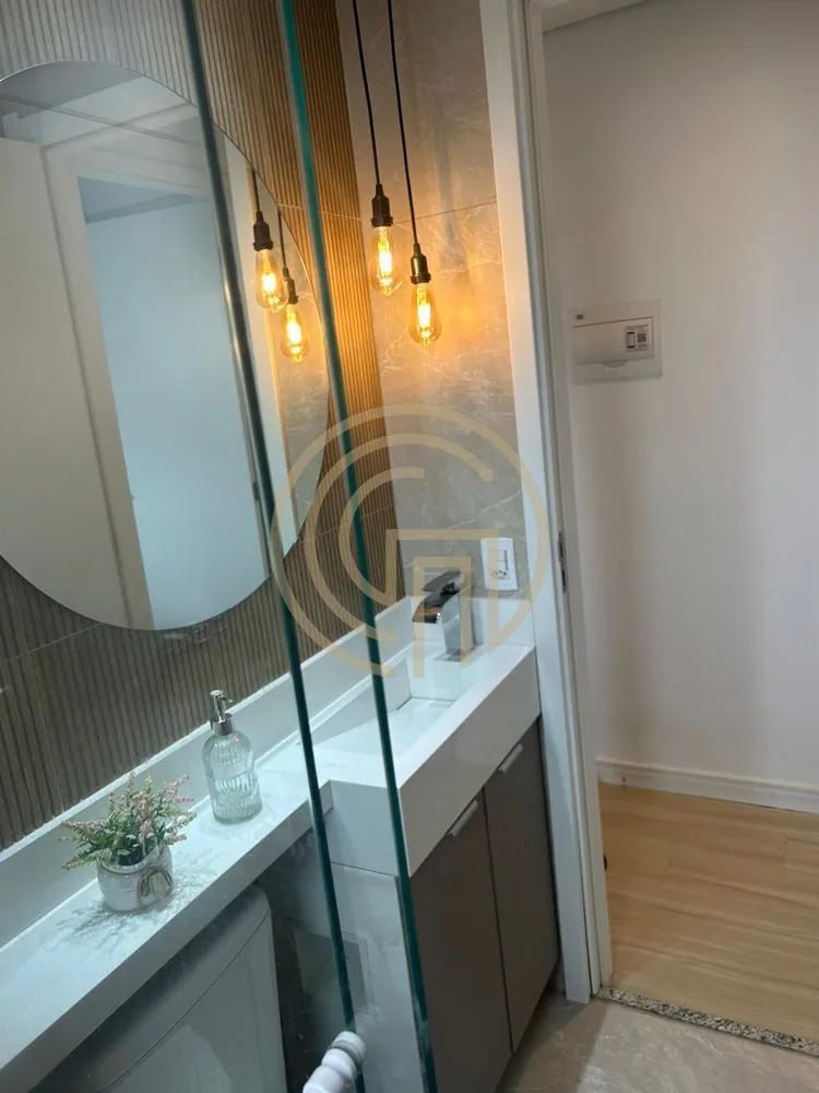 Apartamento, 2 quartos, 40 m² - Foto 8