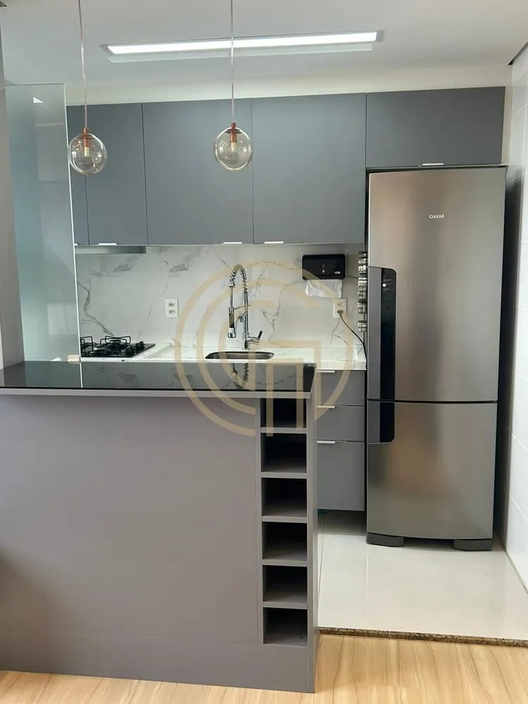 Apartamento, 2 quartos, 40 m² - Foto 10