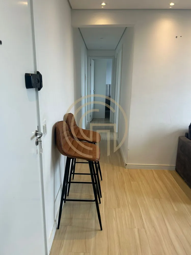 Apartamento, 2 quartos, 40 m² - Foto 3