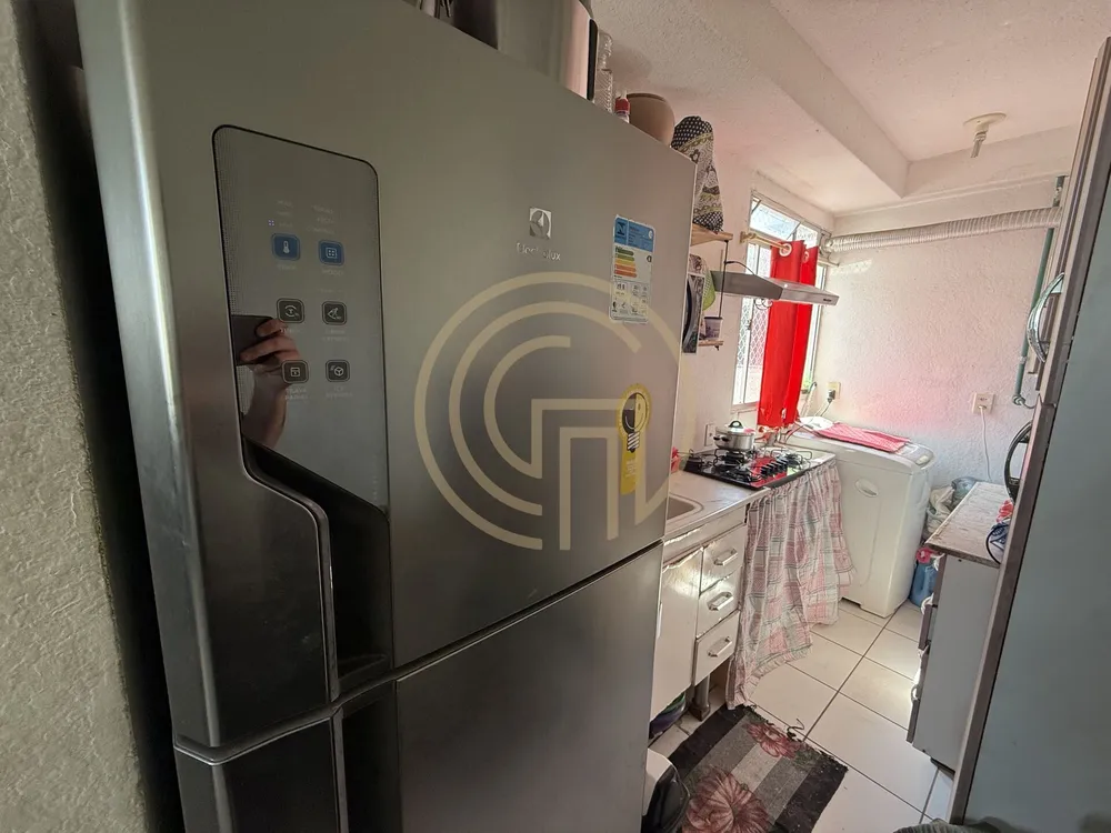 Apartamento, 2 quartos, 40 m² - Foto 1