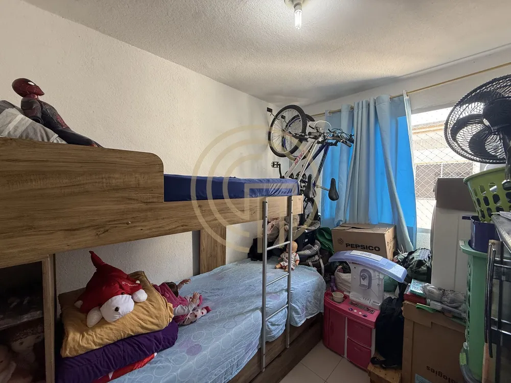 Apartamento, 2 quartos, 40 m² - Foto 5