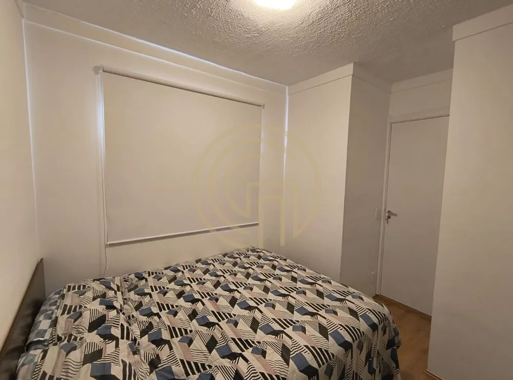 Apartamento, 2 quartos, 36 m² - Foto 3
