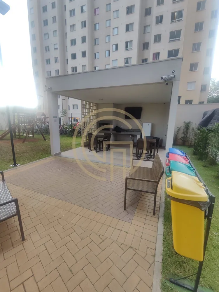 Apartamento, 2 quartos, 36 m² - Foto 10