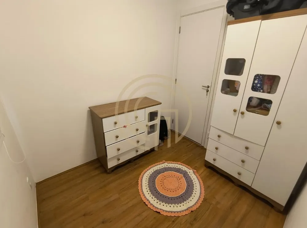 Apartamento, 2 quartos, 36 m² - Foto 4