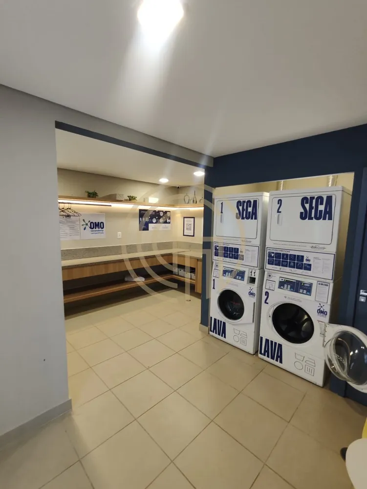 Apartamento, 2 quartos, 36 m² - Foto 7