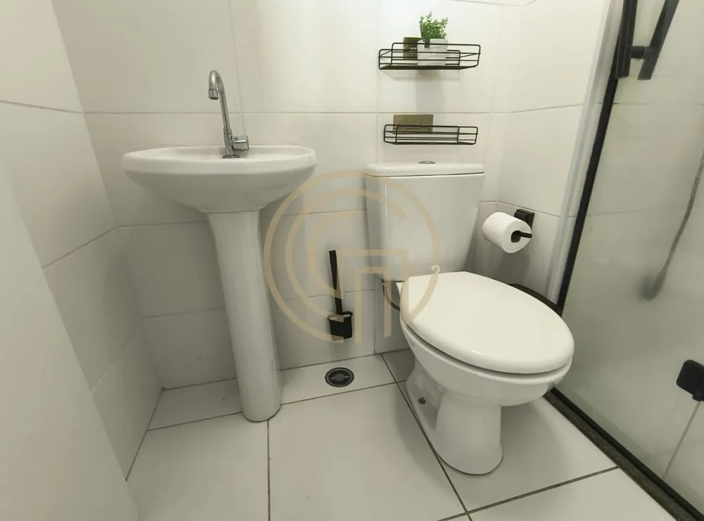 Apartamento, 2 quartos, 36 m² - Foto 6