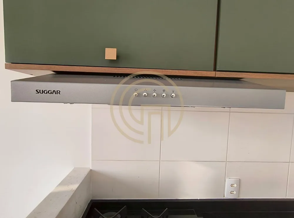 Apartamento, 2 quartos, 36 m² - Foto 5