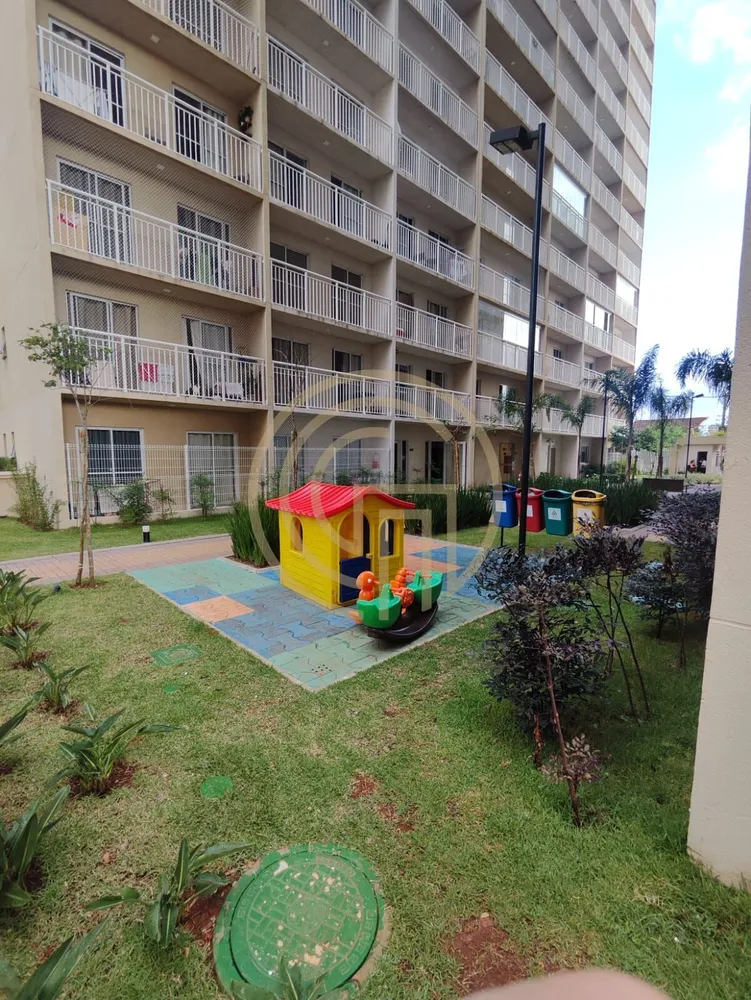 Apartamento, 2 quartos, 36 m² - Foto 11