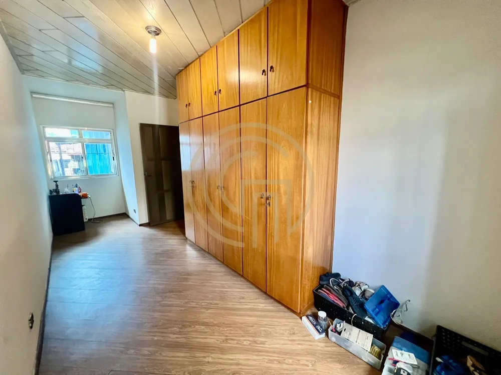Casa, 4 quartos, 275 m² - Foto 1