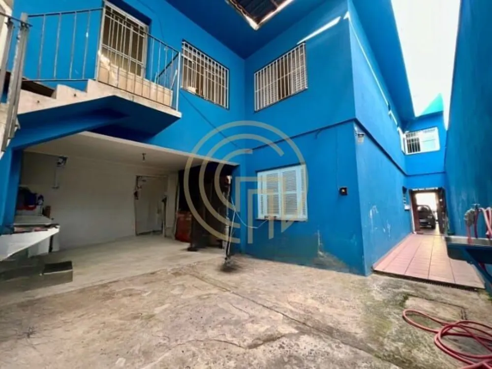 Casa, 4 quartos, 275 m² - Foto 6