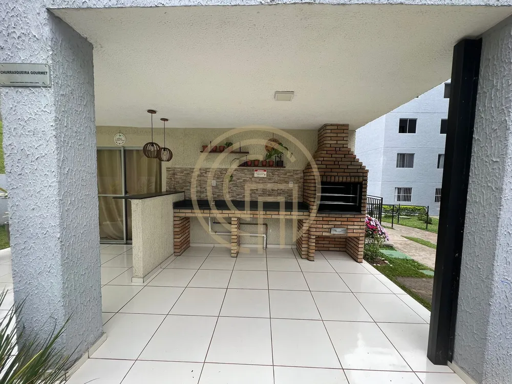 Apartamento, 2 quartos, 38 m² - Foto 8