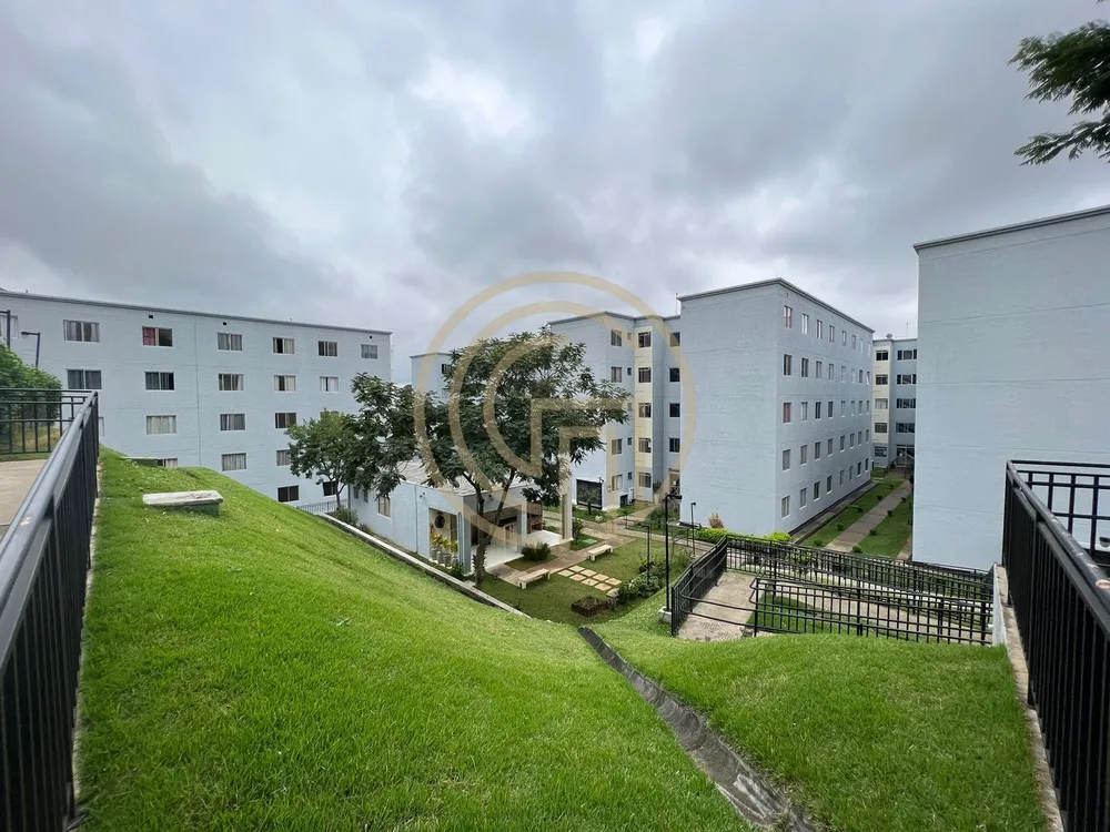 Apartamento, 2 quartos, 38 m² - Foto 15