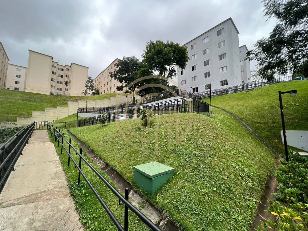 Apartamento, 2 quartos, 38 m² - Foto 10