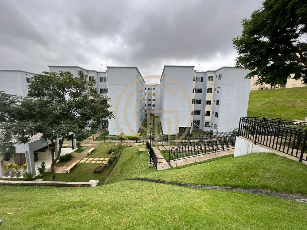 Apartamento, 2 quartos, 38 m² - Foto 5