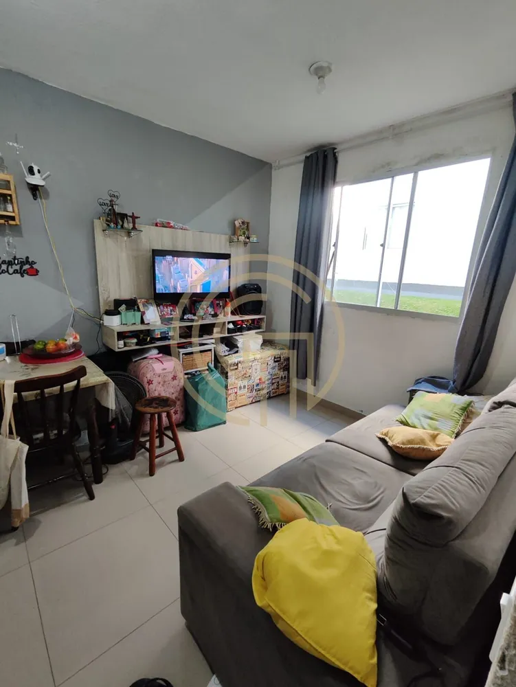 Apartamento, 2 quartos, 38 m² - Foto 13