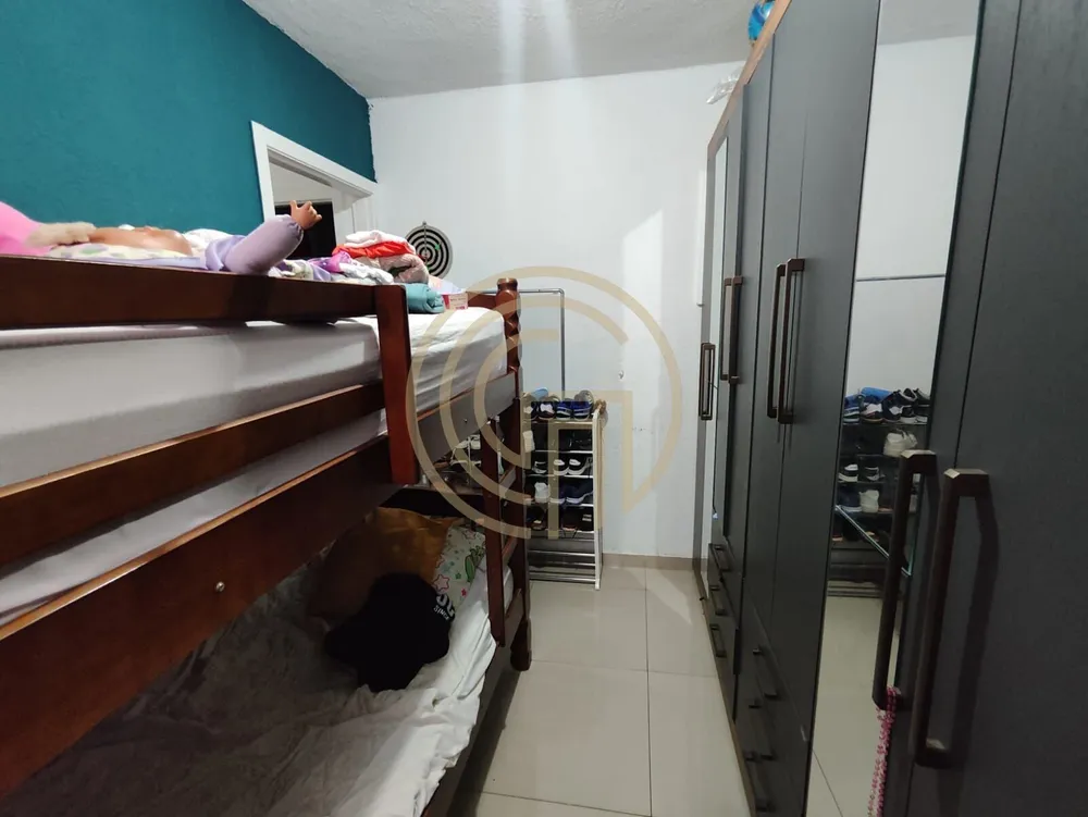 Apartamento, 2 quartos, 38 m² - Foto 6