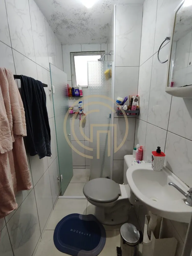 Apartamento, 2 quartos, 38 m² - Foto 11
