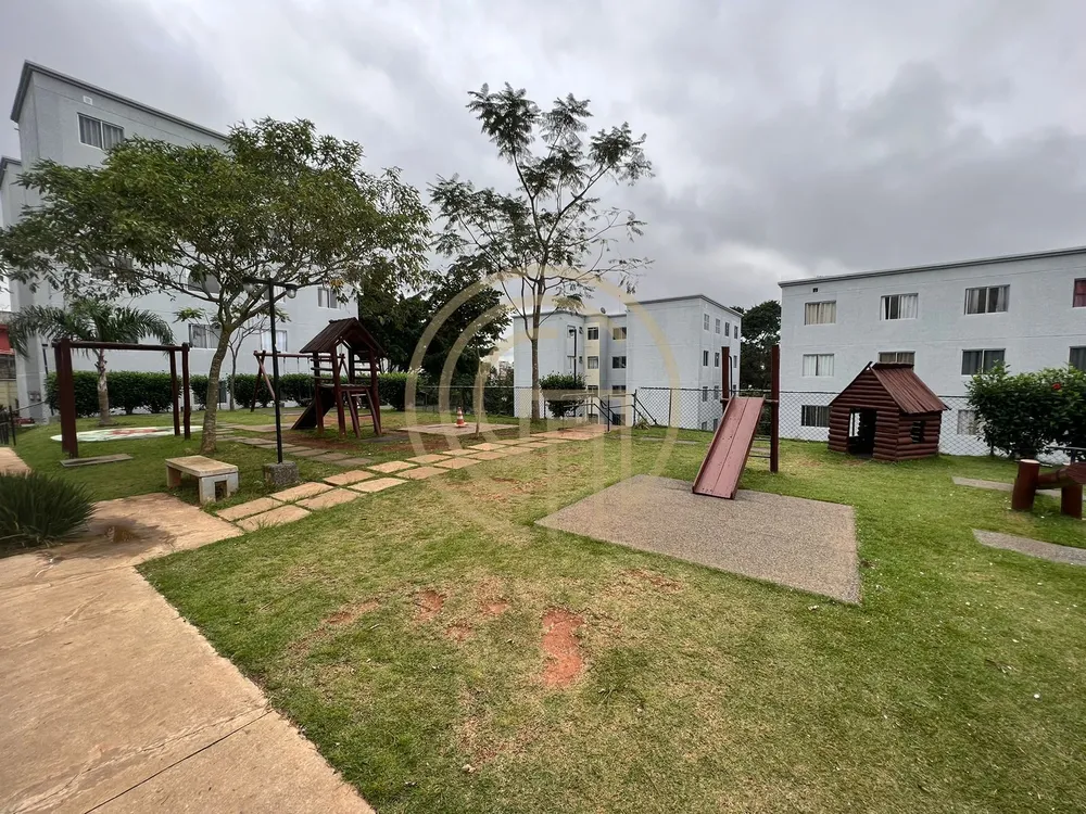 Apartamento, 2 quartos, 38 m² - Foto 16