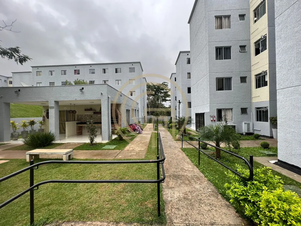 Apartamento, 2 quartos, 38 m² - Foto 9