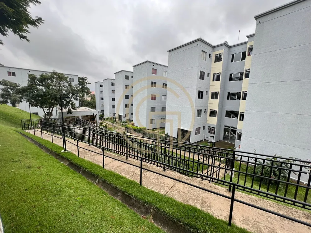 Apartamento, 2 quartos, 38 m² - Foto 14