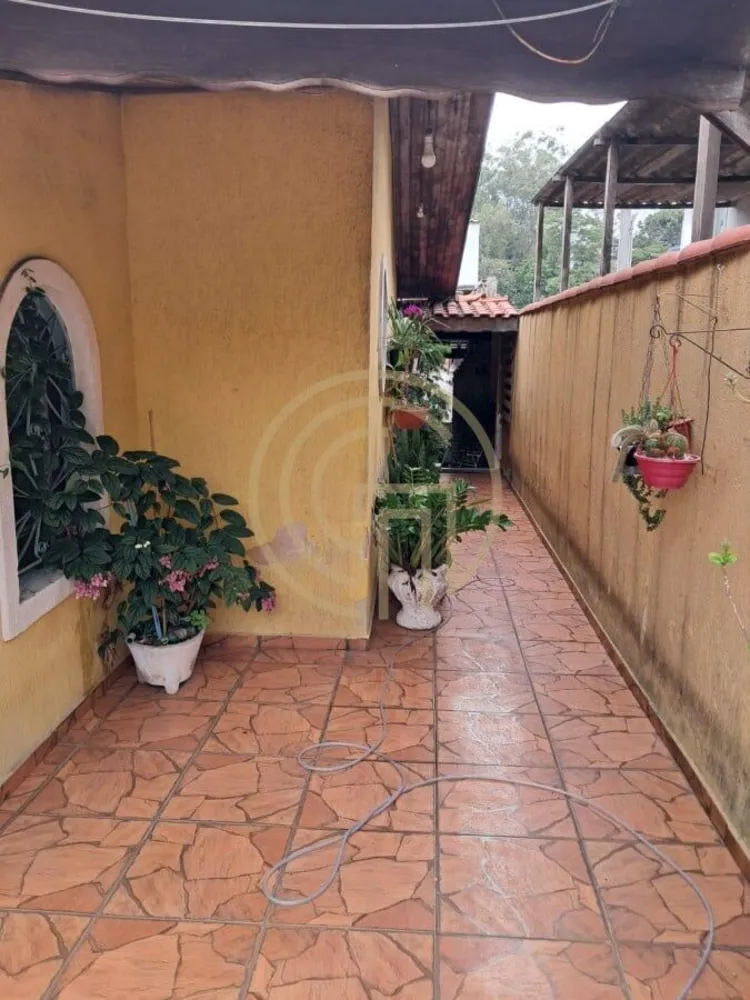 Casa, 2 quartos, 251 m² - Foto 2