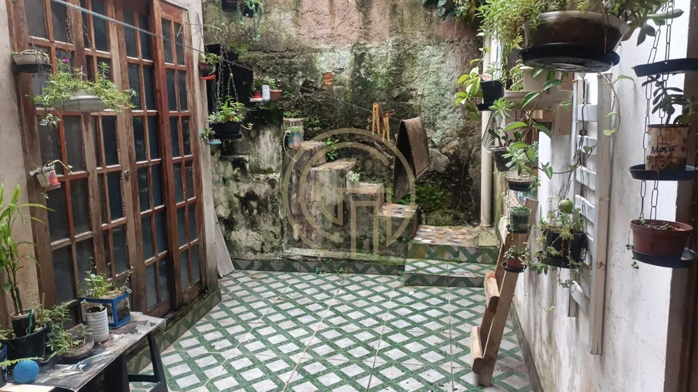 Casa, 2 quartos, 251 m² - Foto 4
