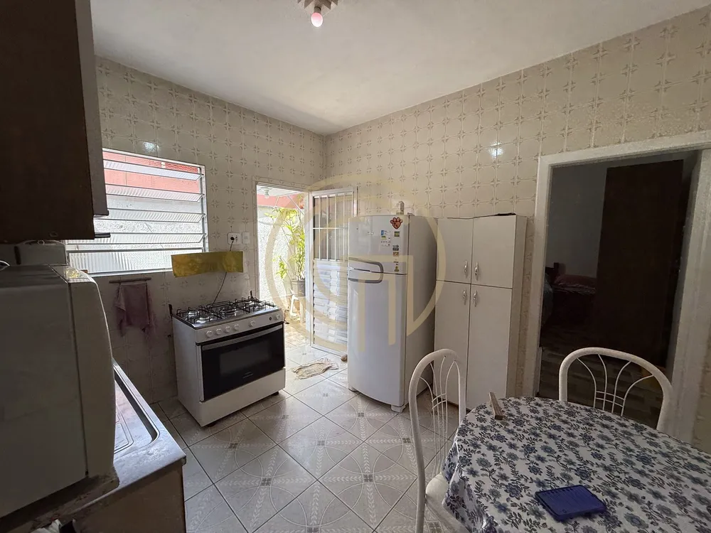 Casa, 3 quartos, 125 m² - Foto 9