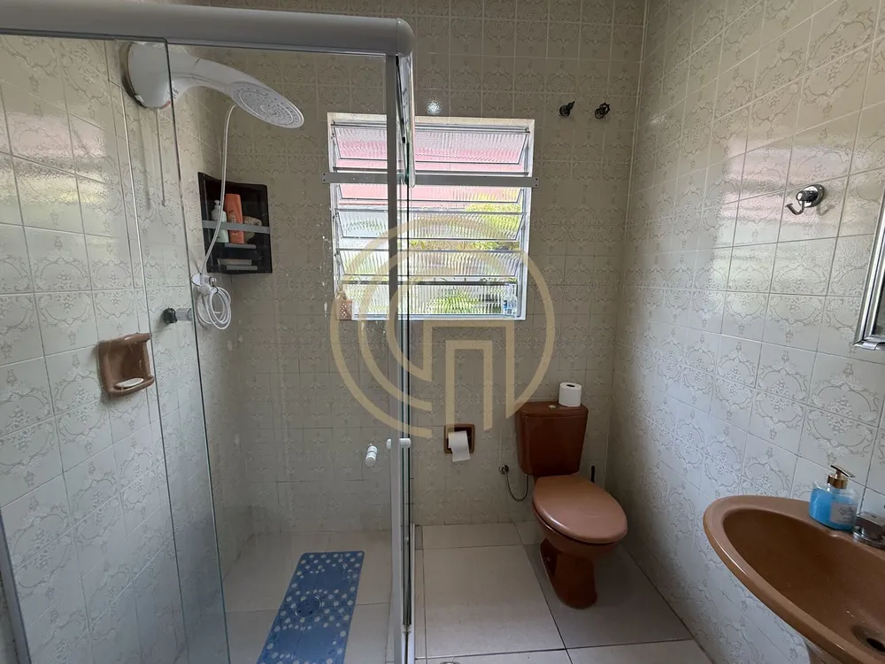 Casa, 3 quartos, 125 m² - Foto 10