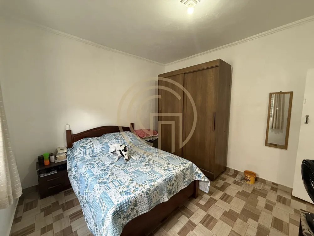 Casa, 3 quartos, 125 m² - Foto 8