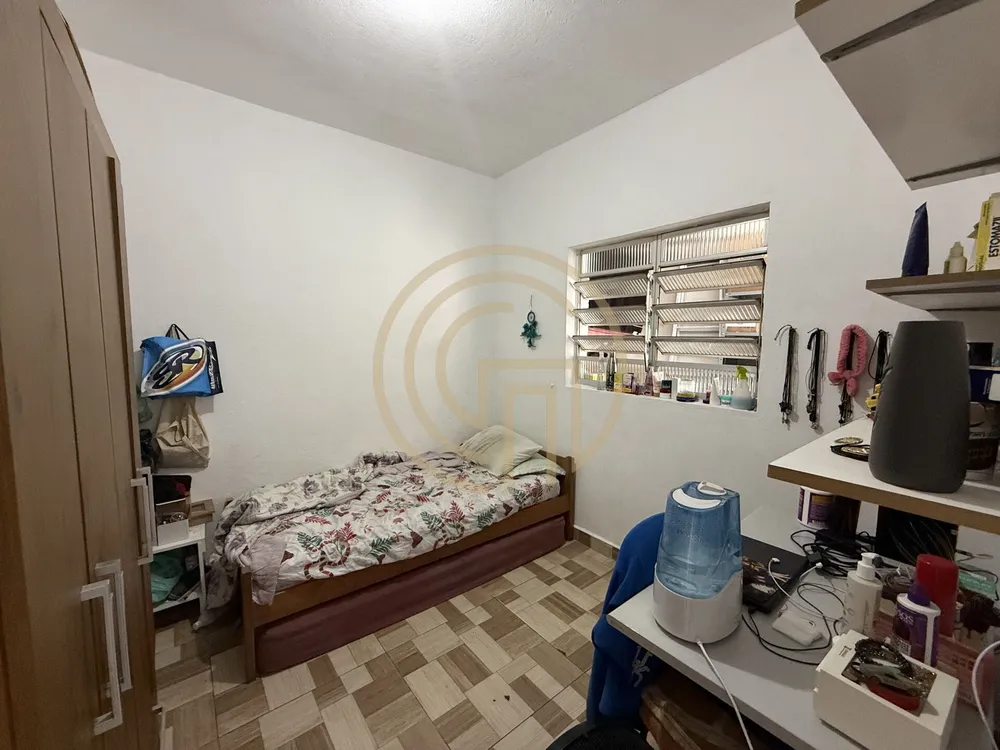 Casa, 3 quartos, 125 m² - Foto 1