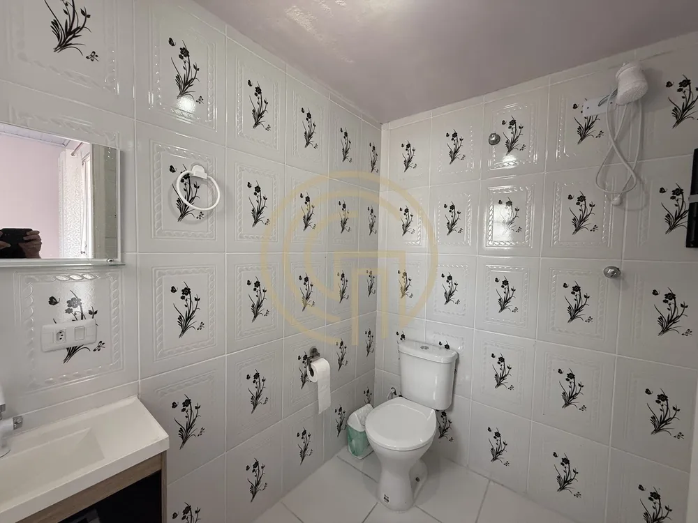 Casa, 3 quartos, 125 m² - Foto 12