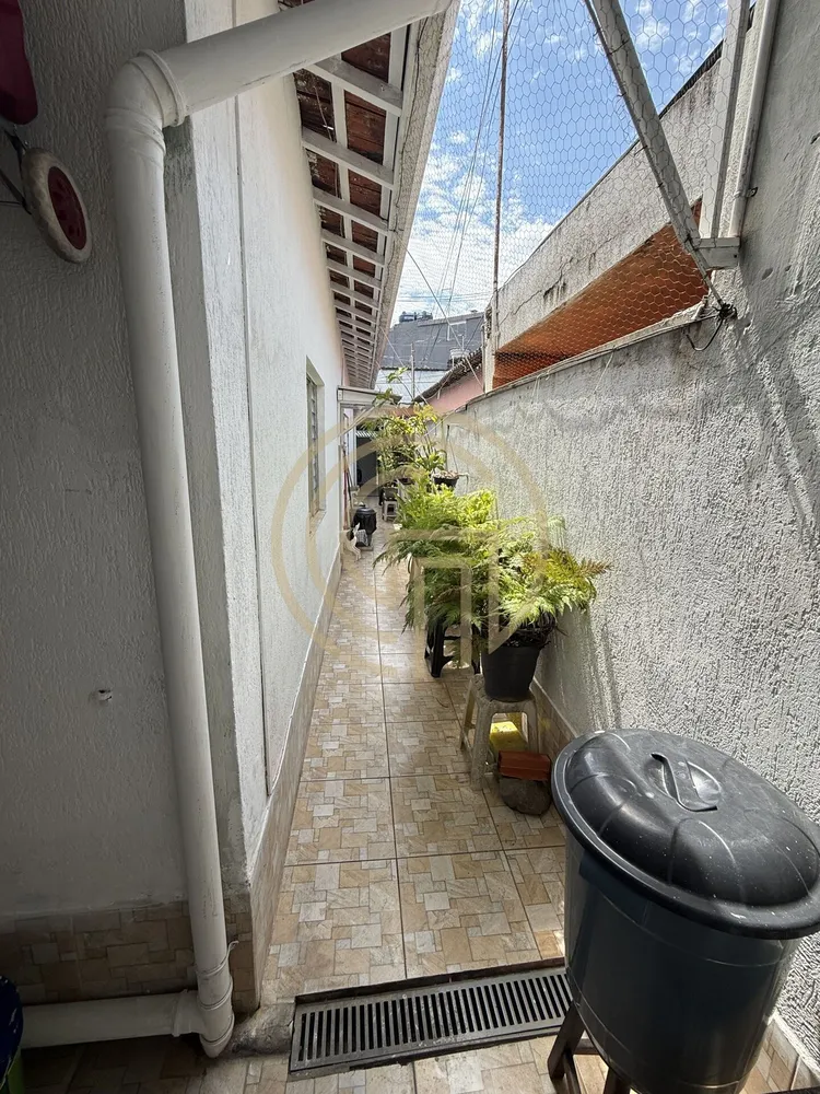 Casa, 3 quartos, 125 m² - Foto 15