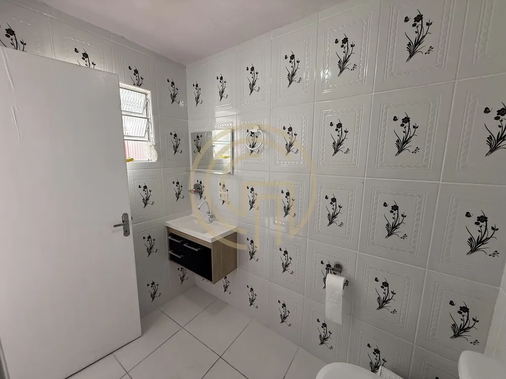 Casa, 3 quartos, 125 m² - Foto 12