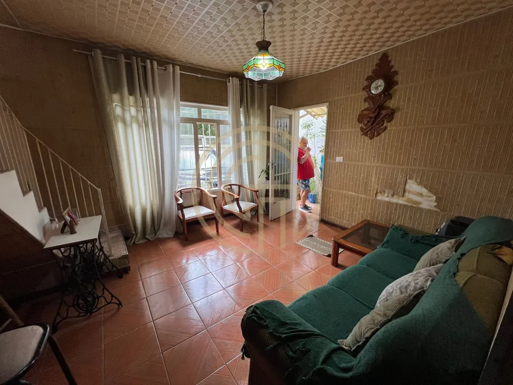 Casa, 6 quartos, 214 m² - Foto 3