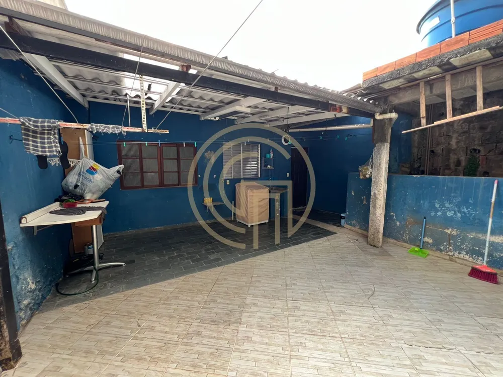 Casa, 6 quartos, 214 m² - Foto 11