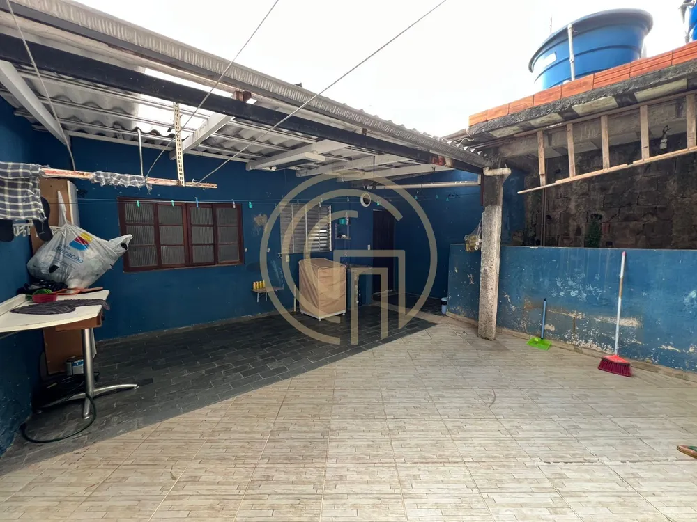 Casa, 6 quartos, 214 m² - Foto 3