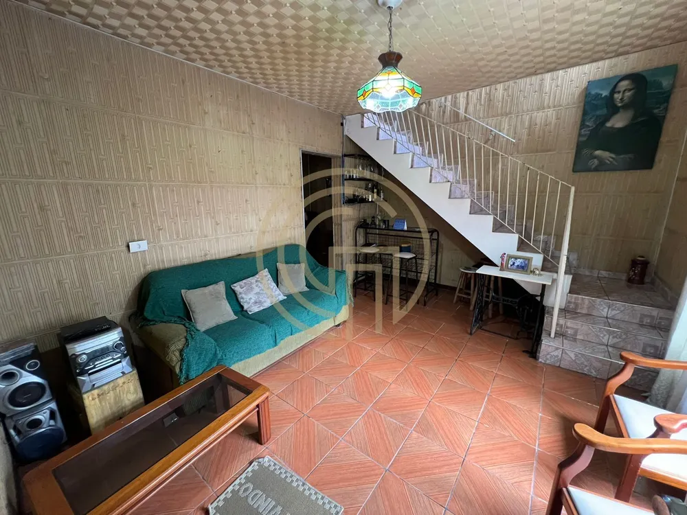 Casa, 6 quartos, 214 m² - Foto 2