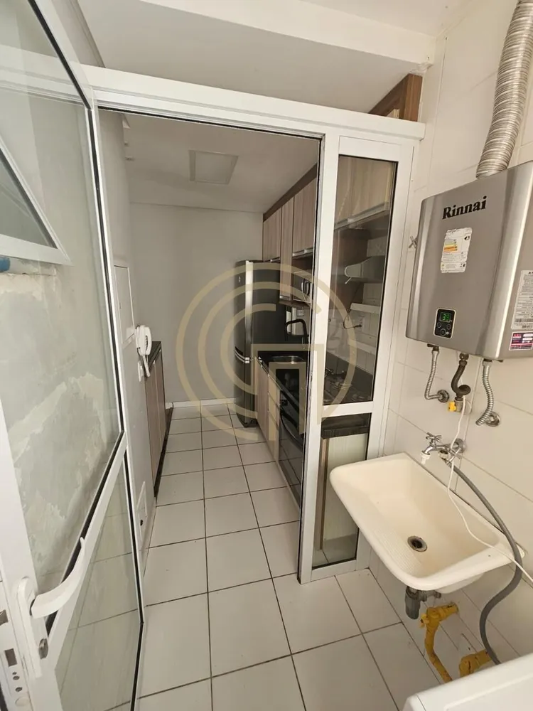 Apartamento, 2 quartos, 52 m² - Foto 4