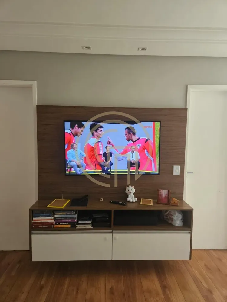 Apartamento, 2 quartos, 52 m² - Foto 7