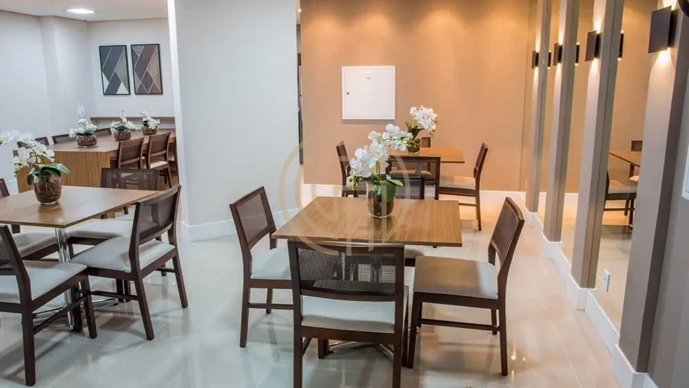 Apartamento, 2 quartos, 52 m² - Foto 2