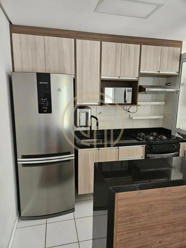 Apartamento, 2 quartos, 52 m² - Foto 4