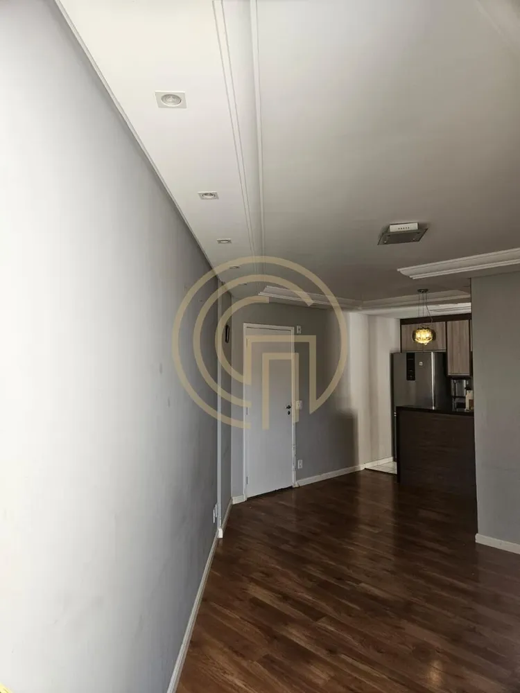 Apartamento, 2 quartos, 52 m² - Foto 8