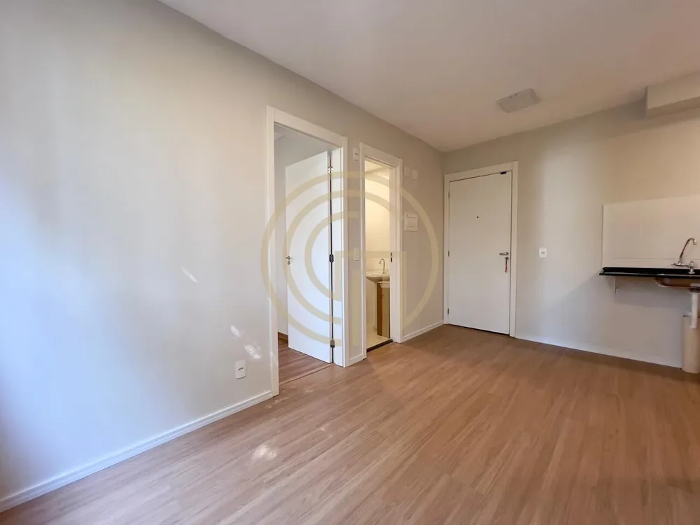 Apartamento, 2 quartos, 34 m² - Foto 2