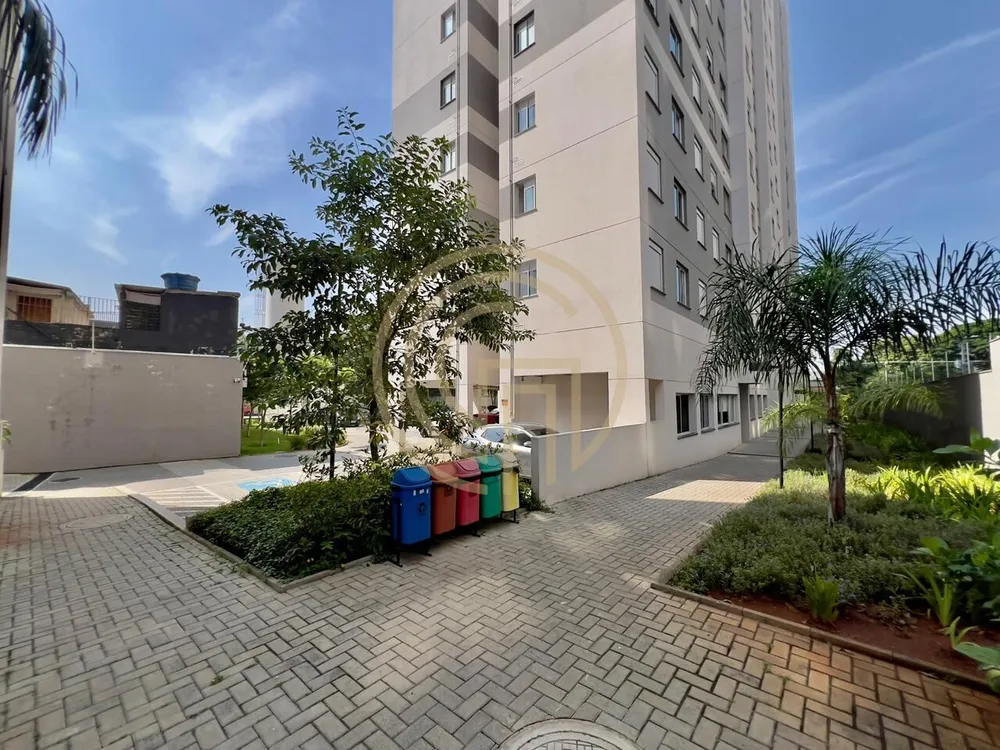 Apartamento, 2 quartos, 34 m² - Foto 8