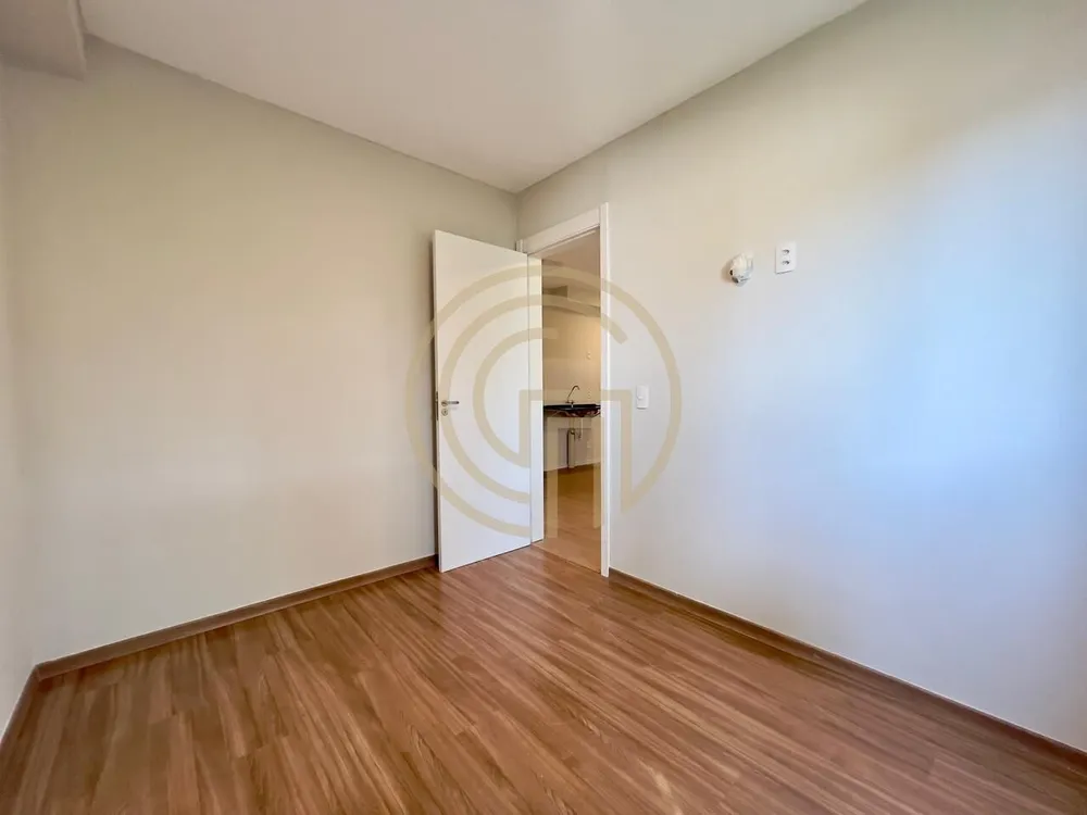 Apartamento, 2 quartos, 34 m² - Foto 3
