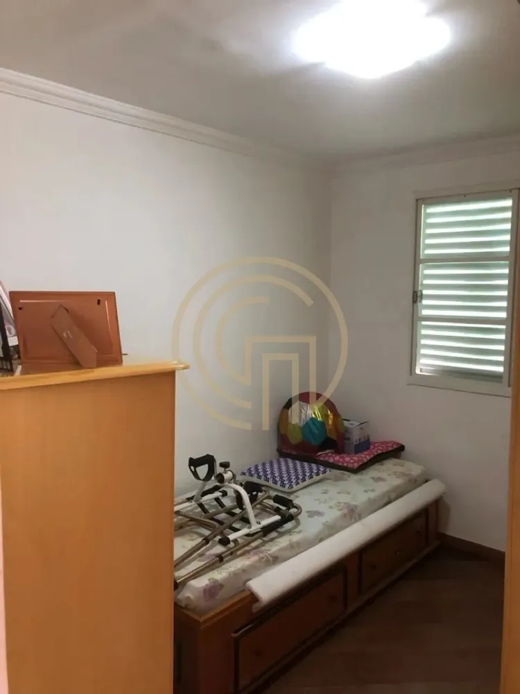 Apartamento, 2 quartos, 45 m² - Foto 3
